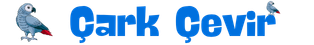Çark Çevir logosu